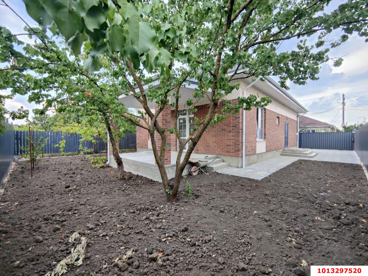 Фото №7: Дом 135 м² + 3.98 сот. - СНТ Северное, мкр. Прикубанский внутригородской округ, ул. Сливовая, 295