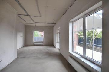 Фото №3: Дом 135 м² - СНТ Северное, мкр. Прикубанский внутригородской округ, ул. Сливовая, 295