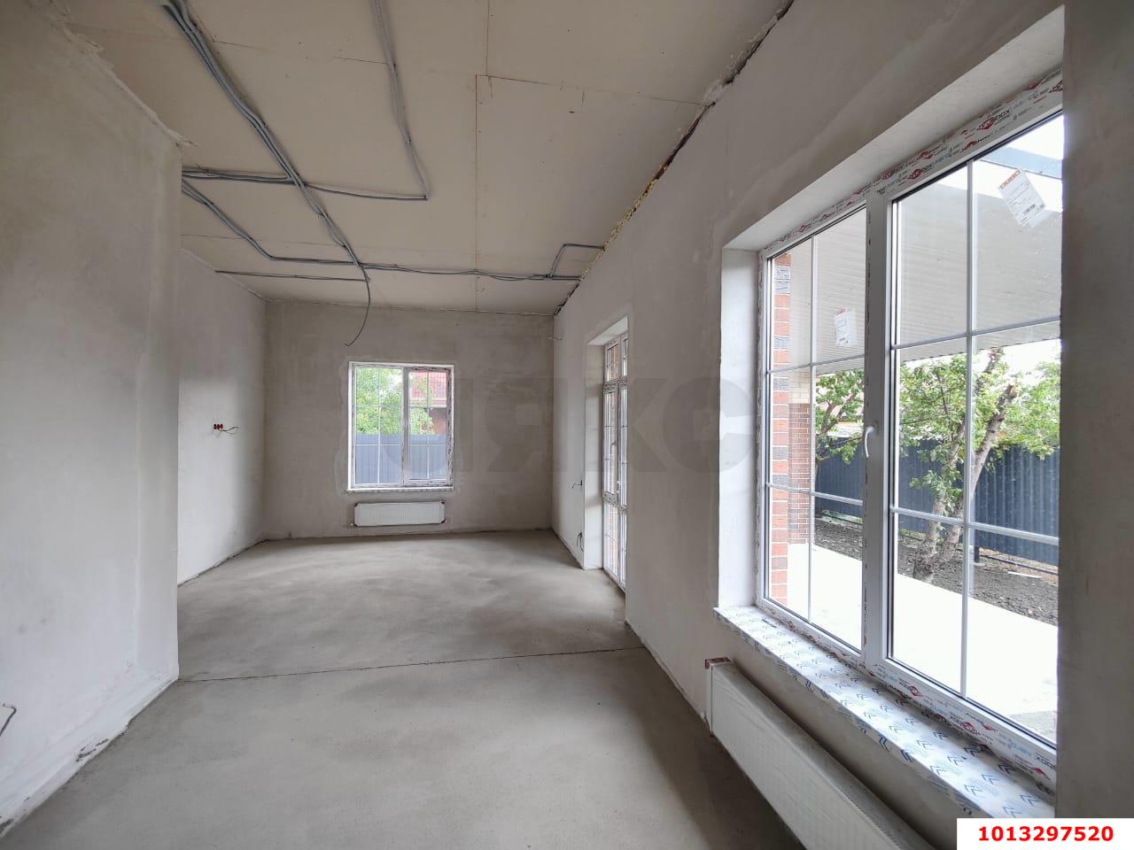 Фото №3: Дом 135 м² + 3.98 сот. - СНТ Северное, мкр. Прикубанский внутригородской округ, ул. Сливовая, 295