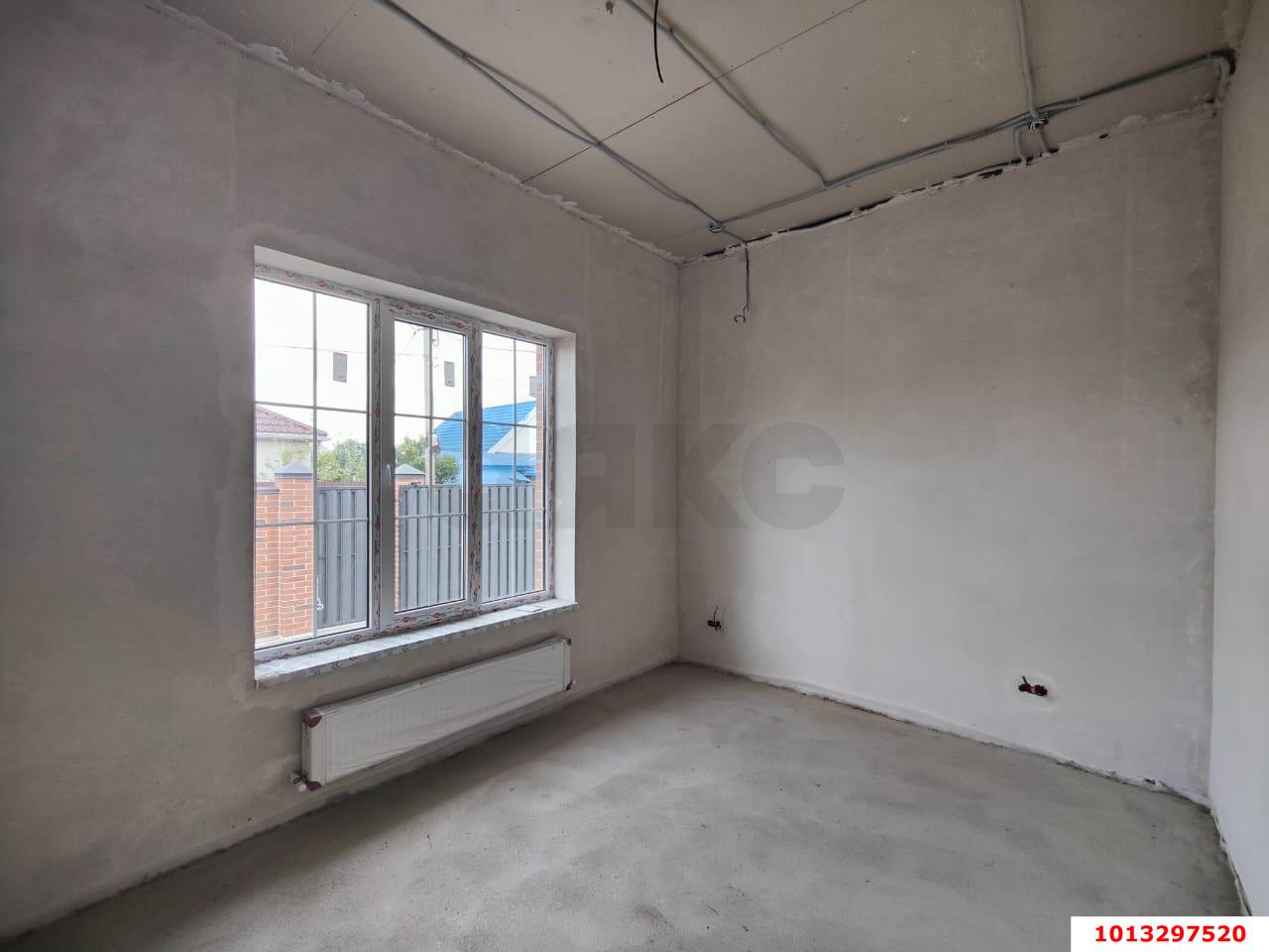 Фото №6: Дом 135 м² + 3.98 сот. - СНТ Северное, мкр. Прикубанский внутригородской округ, ул. Сливовая, 295