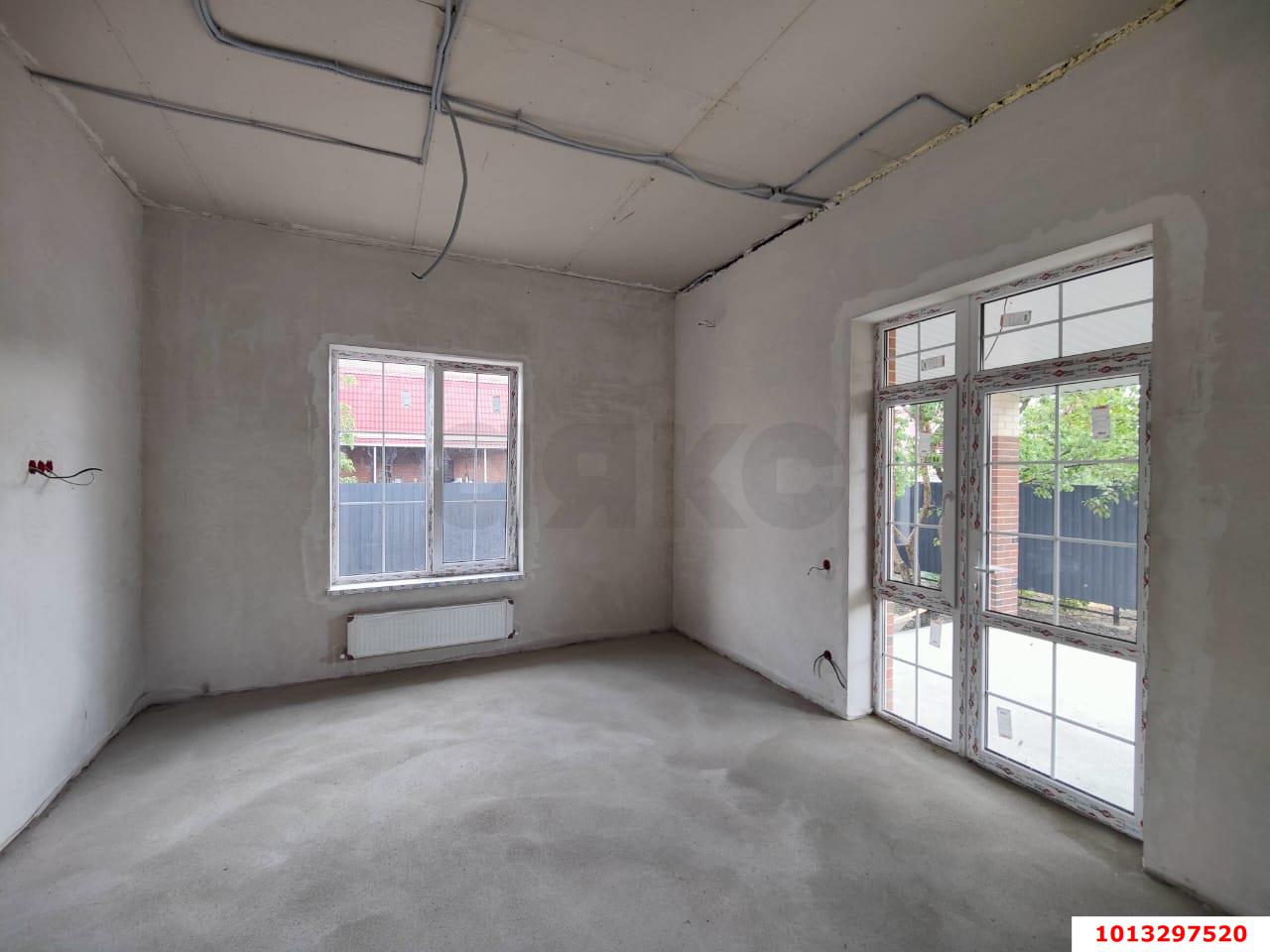 Фото №12: Дом 135 м² + 3.98 сот. - СНТ Северное, мкр. Прикубанский внутригородской округ, ул. Сливовая, 295