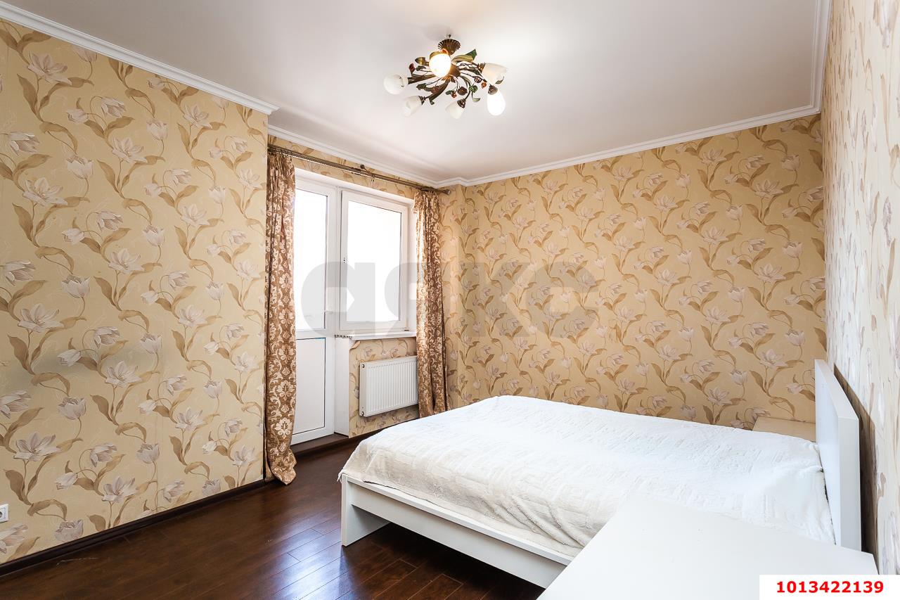 Фото №6: 3-комнатная квартира 112 м² - Краснодар, Западный внутригородской округ, мкр. Центральный, ул. Комсомольская, 13