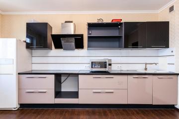 Фото №2: 3-комнатная квартира 90 м² - Краснодар, мкр. Центральный, ул. Комсомольская, 13