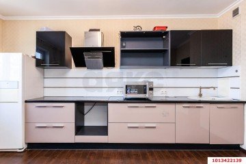 Фото №2: 3-комнатная квартира 112 м² - Краснодар, мкр. Центральный, ул. Комсомольская, 13