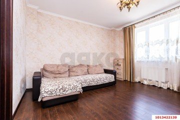 Фото №4: 3-комнатная квартира 112 м² - Краснодар, мкр. Центральный, ул. Комсомольская, 13