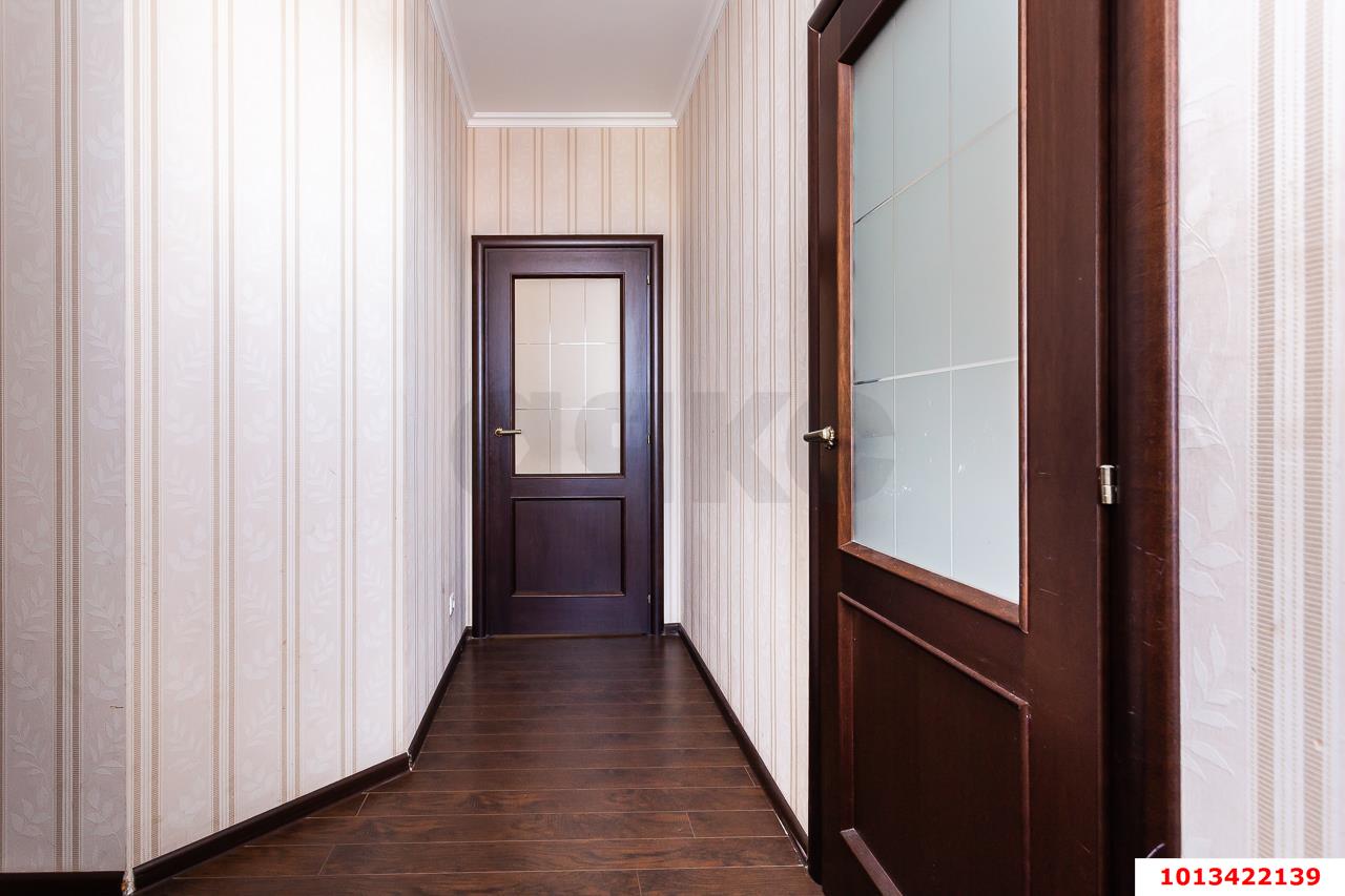 Фото №7: 3-комнатная квартира 112 м² - Краснодар, Западный внутригородской округ, мкр. Центральный, ул. Комсомольская, 13