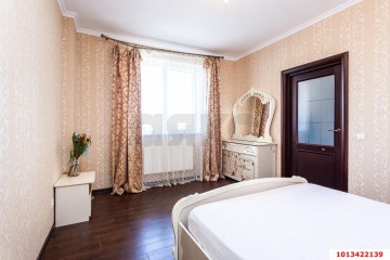 Фото №5: 3-комнатная квартира 112 м² - Краснодар, мкр. Центральный, ул. Комсомольская, 13