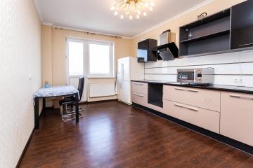 Фото №3: 3-комнатная квартира 90 м² - Краснодар, мкр. Центральный, ул. Комсомольская, 13