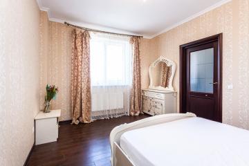 Фото №5: 3-комнатная квартира 90 м² - Краснодар, мкр. Центральный, ул. Комсомольская, 13