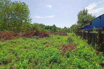 Фото №2: Земельный участок 7.99 сот. - Краснодарсельэнергопроект, мкр. Карасунский внутригородской округ, ул. Северная