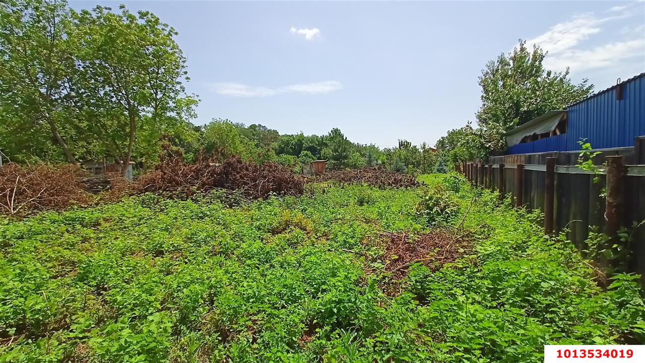 Фото №2: Земельный участок 7.99 сот. - Краснодарсельэнергопроект, мкр. Карасунский внутригородской округ, ул. Северная