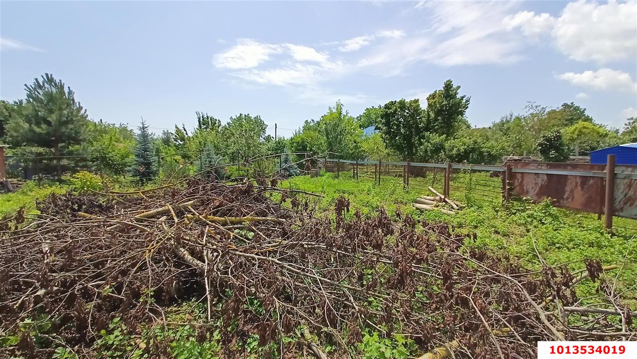 Фото №11: Земельный участок 7.99 сот. - Краснодарсельэнергопроект, мкр. Карасунский внутригородской округ, ул. Северная