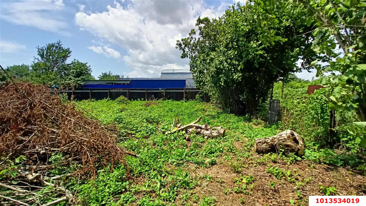 Фото №15: Земельный участок 7.99 сот. - Краснодарсельэнергопроект, мкр. Карасунский внутригородской округ, ул. Северная