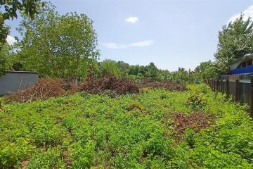 Фото №4: Земельный участок 7.99 сот. - Краснодарсельэнергопроект, мкр. Карасунский внутригородской округ, ул. Северная