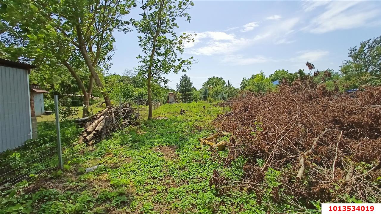 Фото №16: Земельный участок 7.99 сот. - Краснодарсельэнергопроект, мкр. Карасунский внутригородской округ, ул. Северная