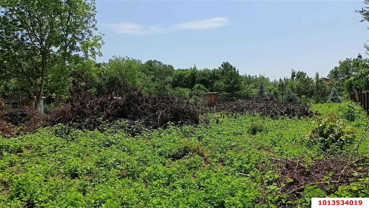 Фото №5: Земельный участок 7.99 сот. - Краснодарсельэнергопроект, мкр. Карасунский внутригородской округ, ул. Северная