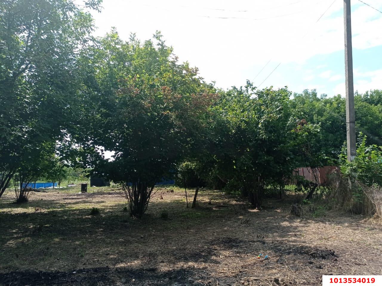 Фото №2: Участок садоводство 7.99 сот. - Урожай, Карасунский внутригородской округ, ул. Айвовая, 323