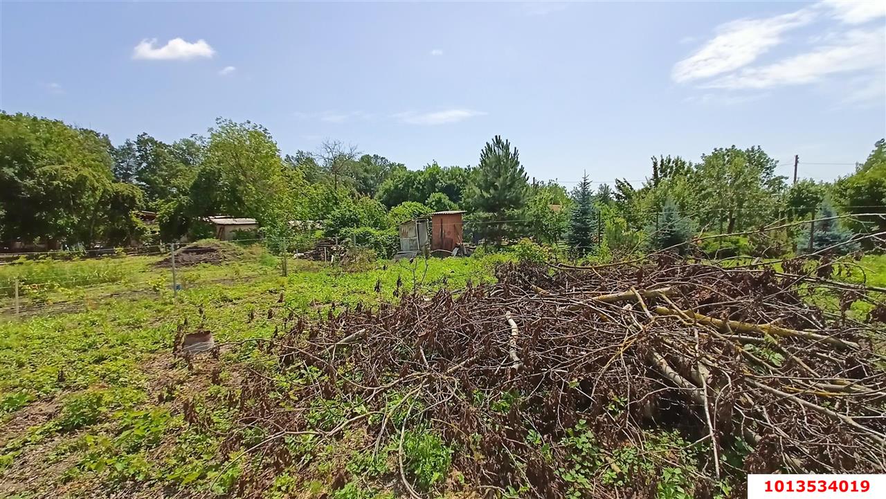 Фото №13: Земельный участок 7.99 сот. - Краснодарсельэнергопроект, мкр. Карасунский внутригородской округ, ул. Северная