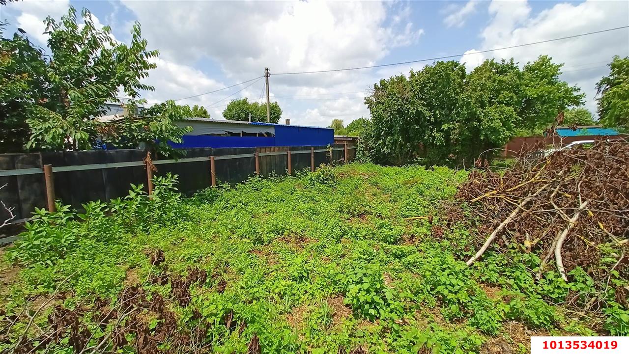 Фото №10: Земельный участок 7.99 сот. - Краснодарсельэнергопроект, мкр. Карасунский внутригородской округ, ул. Северная