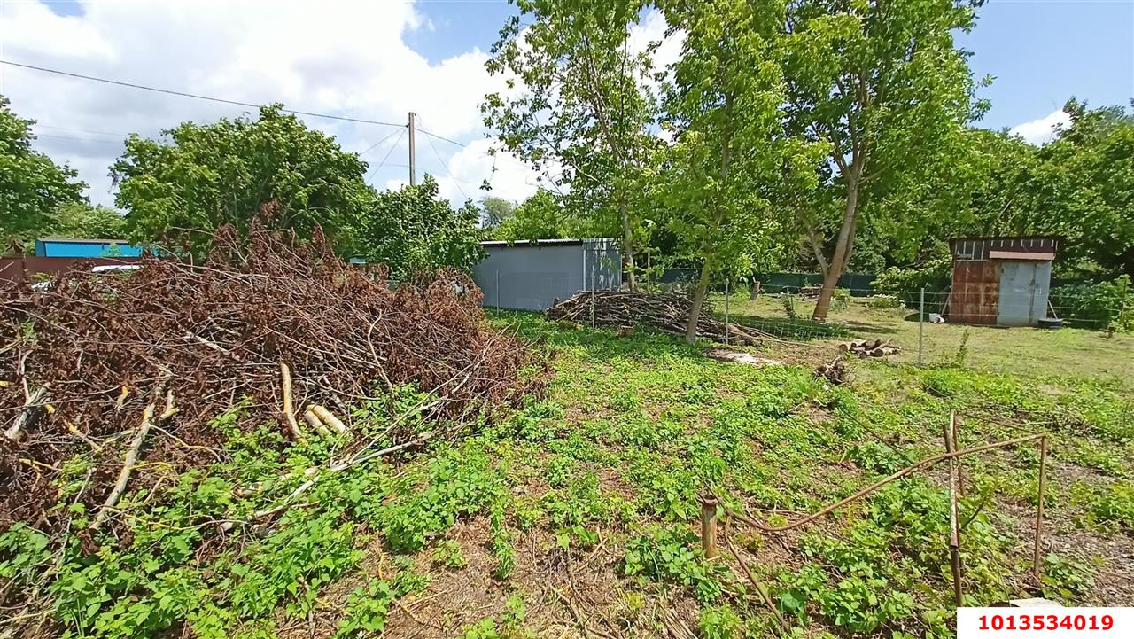 Фото №8: Земельный участок 7.99 сот. - Краснодарсельэнергопроект, мкр. Карасунский внутригородской округ, ул. Северная