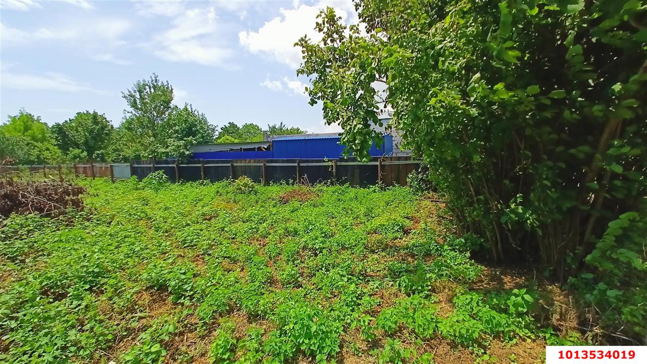 Фото №19: Земельный участок 7.99 сот. - Краснодарсельэнергопроект, мкр. Карасунский внутригородской округ, ул. Северная