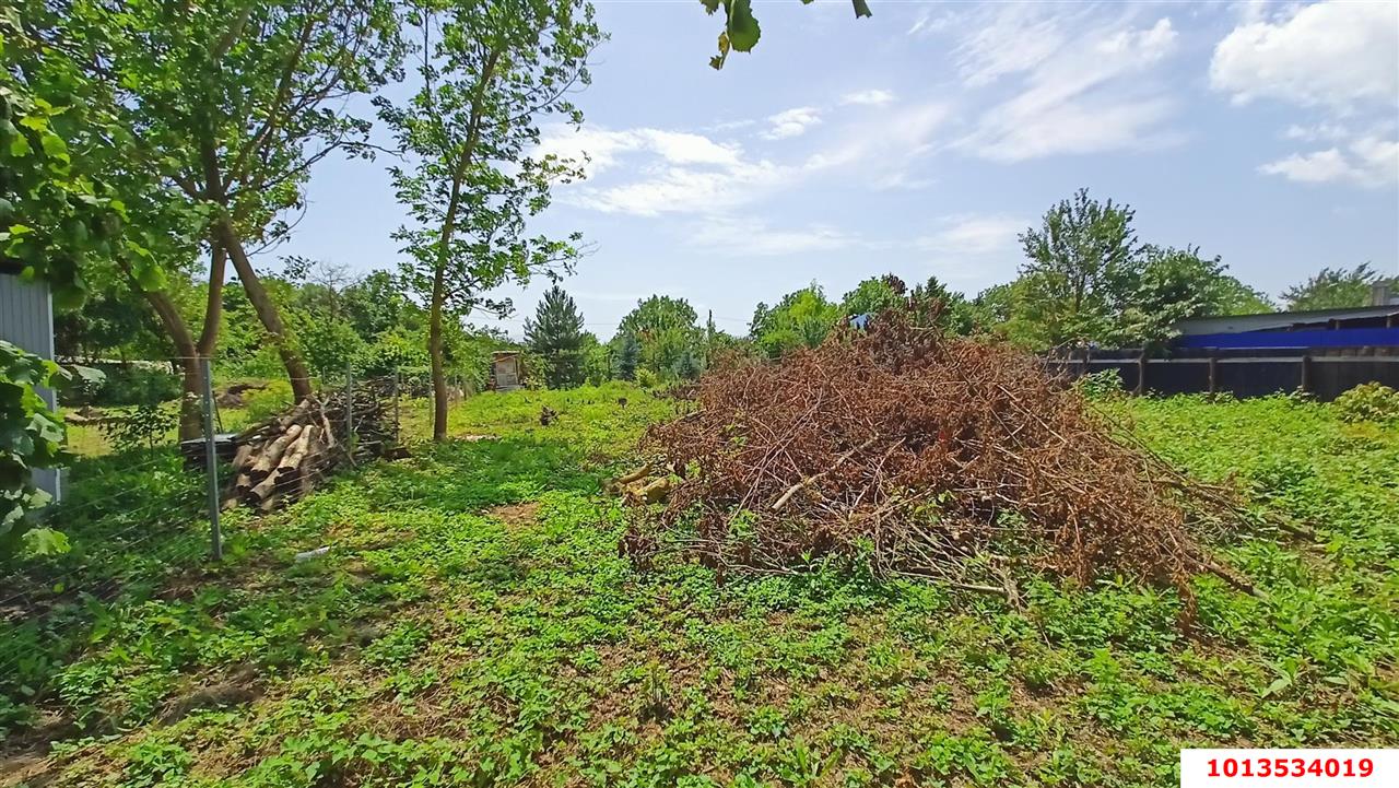 Фото №14: Земельный участок 7.99 сот. - Краснодарсельэнергопроект, мкр. Карасунский внутригородской округ, ул. Северная