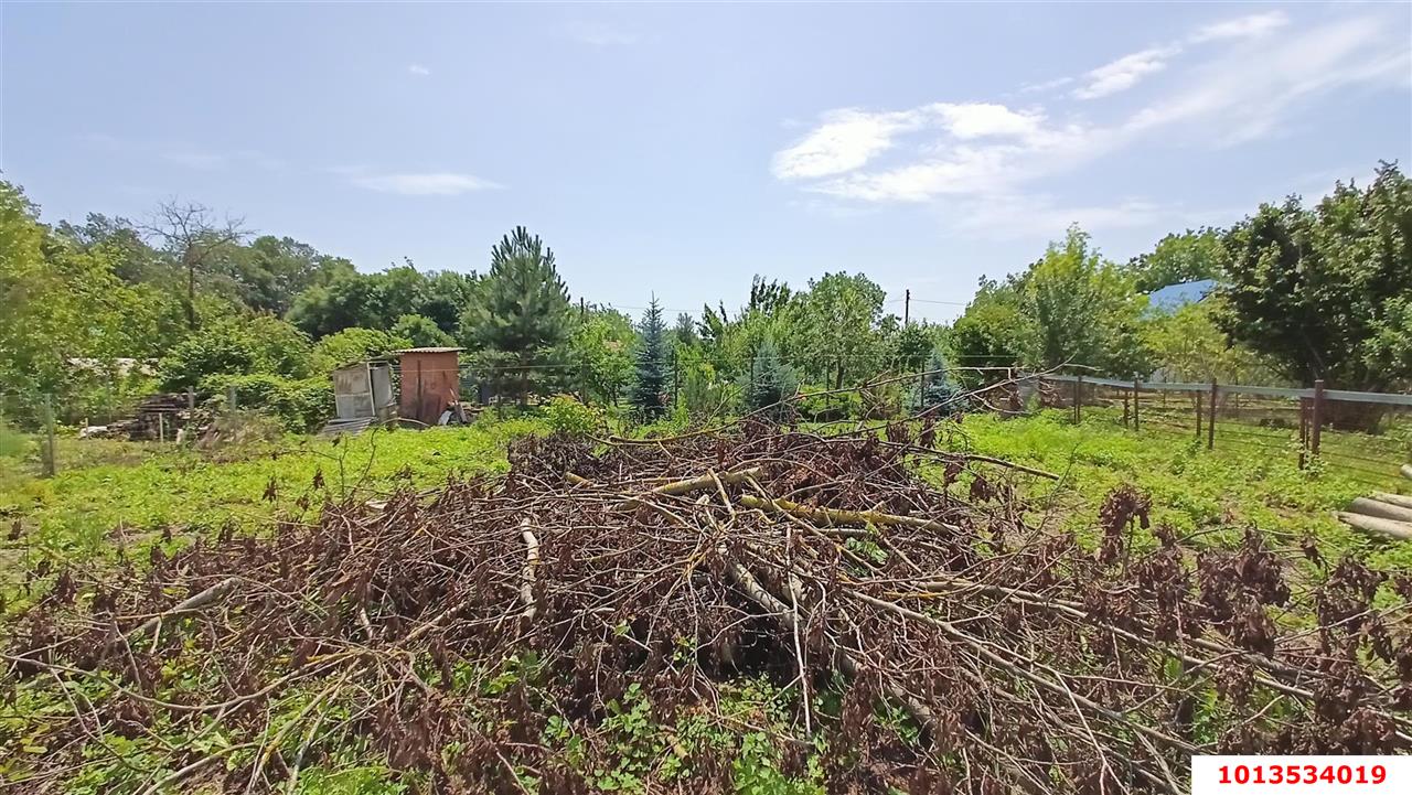 Фото №12: Земельный участок 7.99 сот. - Краснодарсельэнергопроект, мкр. Карасунский внутригородской округ, ул. Северная