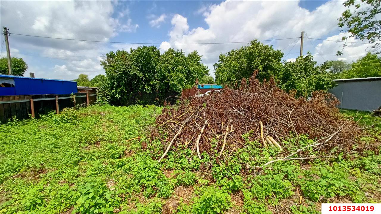 Фото №9: Земельный участок 7.99 сот. - Краснодарсельэнергопроект, мкр. Карасунский внутригородской округ, ул. Северная