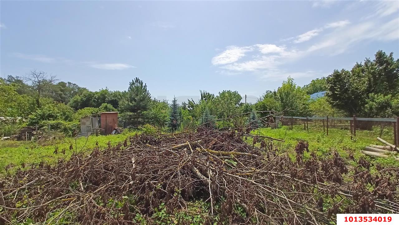 Фото №7: Земельный участок 7.99 сот. - Краснодарсельэнергопроект, мкр. Карасунский внутригородской округ, ул. Северная