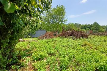 Фото №3: Земельный участок 7.99 сот. - Краснодарсельэнергопроект, мкр. Карасунский внутригородской округ, ул. Северная