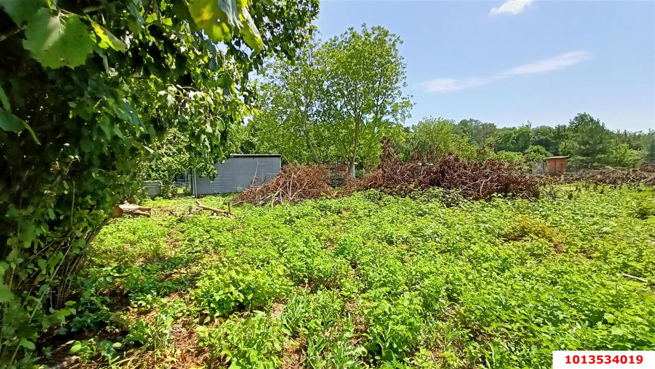 Фото №3: Земельный участок 7.99 сот. - Краснодарсельэнергопроект, мкр. Карасунский внутригородской округ, ул. Северная