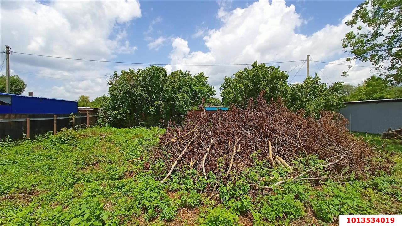 Фото №6: Земельный участок 7.99 сот. - Краснодарсельэнергопроект, мкр. Карасунский внутригородской округ, ул. Северная