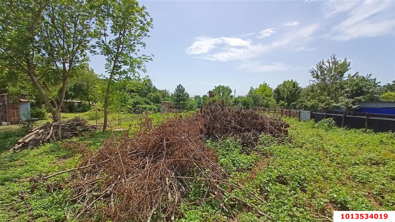 Фото №17: Земельный участок 7.99 сот. - Краснодарсельэнергопроект, мкр. Карасунский внутригородской округ, ул. Северная