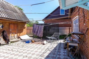 Фото №2: Дом 48 м² - Северская, ул. Чапаева, 9