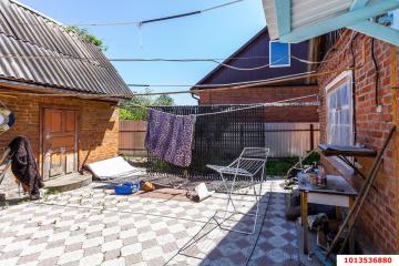 Фото №2: Дом 48 м² - Северская, ул. Чапаева, 9