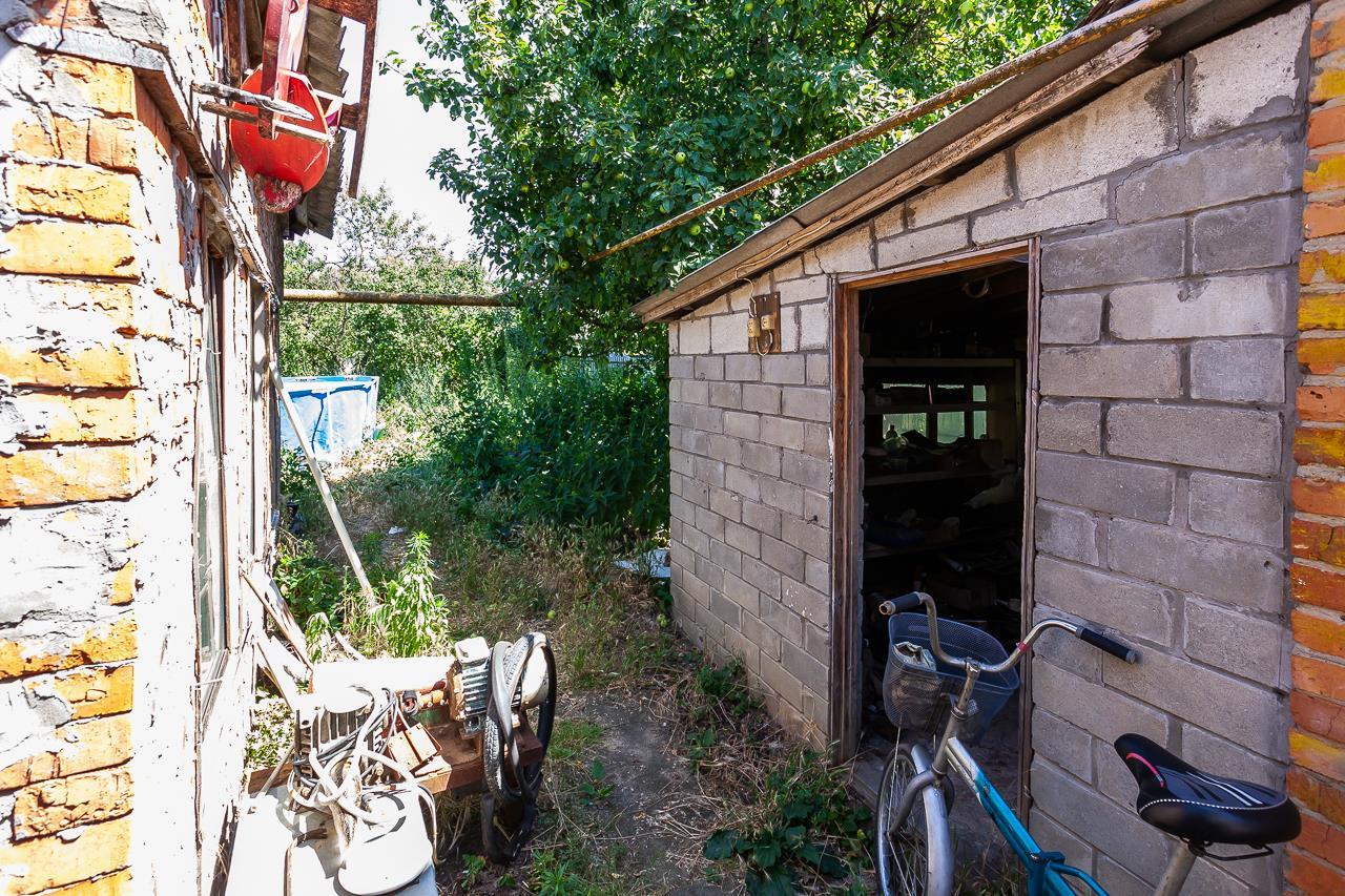 Фото №11: Дом 48 м² + 6 сот. - Северская, ул. Чапаева, 9