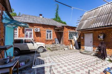 Фото №4: Дом 48 м² - Северская, ул. Чапаева, 9