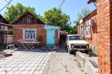 Фото №1: Дом 48 м² - Северская, ул. Чапаева, 9