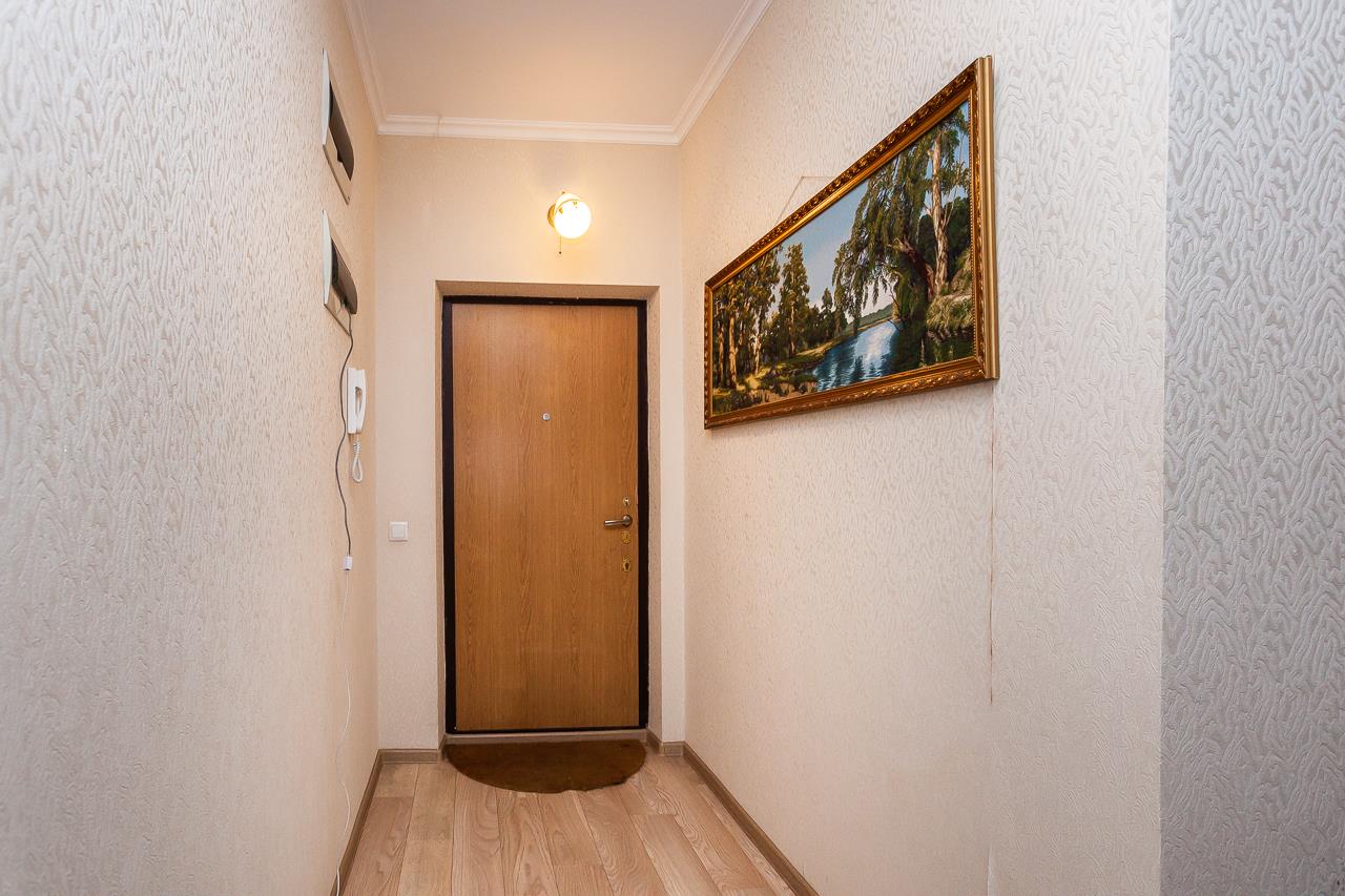 Фото №4: 1-комнатная квартира 51 м² - Краснодар, Центральный внутригородской округ, Западный внутригородской округ, мкр. Центральный, ул. Кубанская набережная, 64