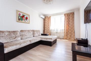 Фото №3: 1-комнатная квартира 51 м² - Краснодар, мкр. Центральный, ул. Кубанская набережная, 64