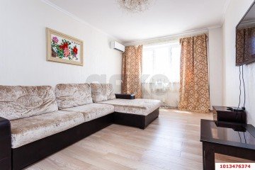 Фото №2: 1-комнатная квартира 51 м² - Краснодар, мкр. Центральный, ул. Кубанская Набережная, 64