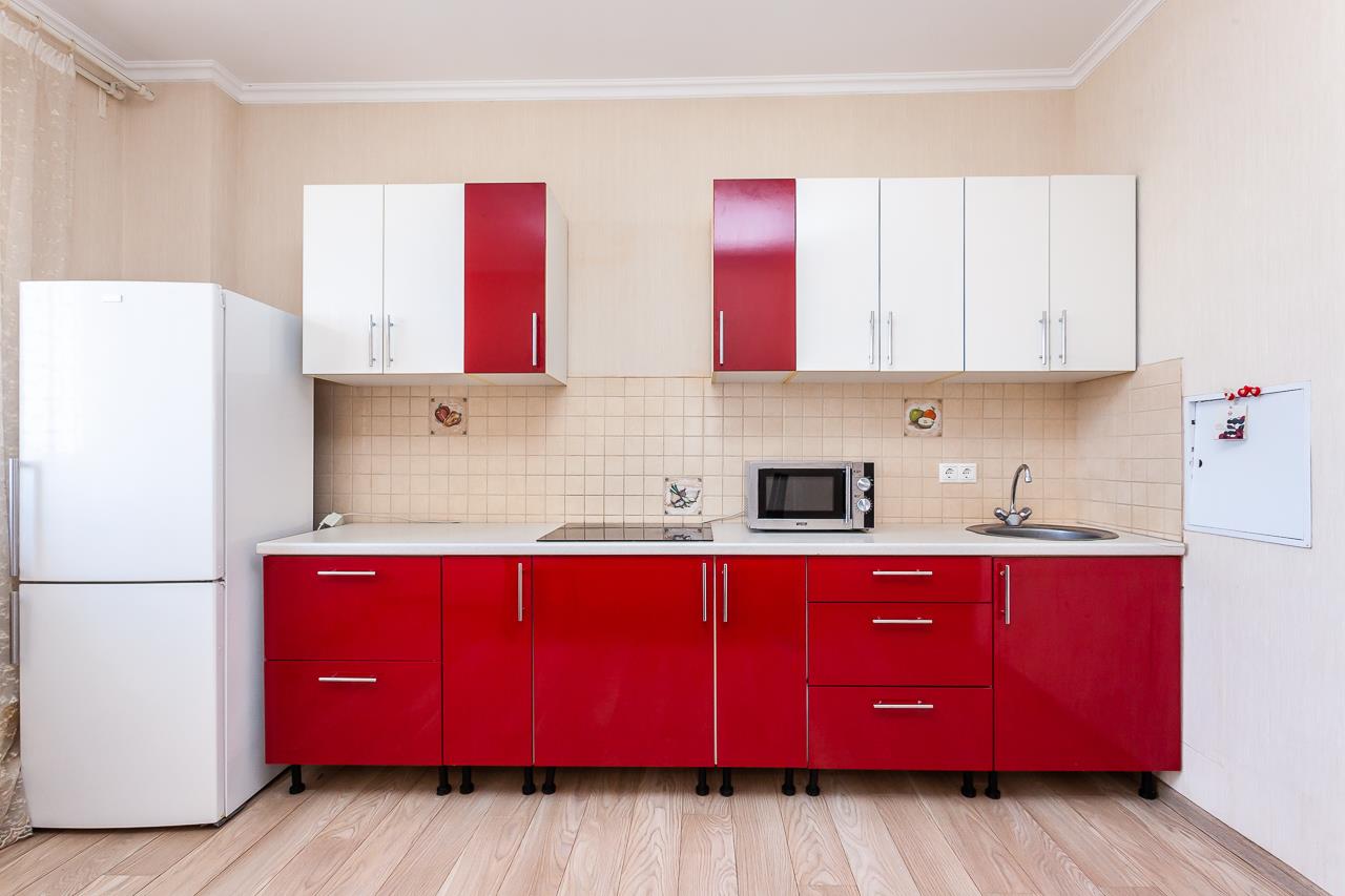 Фото №2: 1-комнатная квартира 51 м² - Краснодар, Центральный внутригородской округ, Западный внутригородской округ, мкр. Центральный, ул. Кубанская набережная, 64