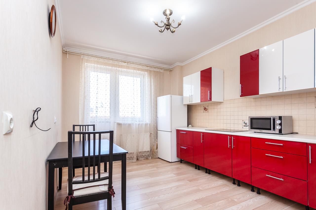 Фото №1: 1-комнатная квартира 51 м² - Краснодар, Центральный внутригородской округ, Западный внутригородской округ, мкр. Центральный, ул. Кубанская набережная, 64