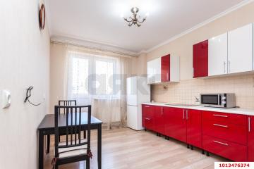 Фото №1: 1-комнатная квартира 51 м² - Краснодар, мкр. Центральный, ул. Кубанская набережная, 64