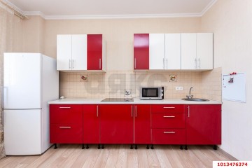 Фото №2: 1-комнатная квартира 51 м² - Краснодар, мкр. Центральный, ул. Кубанская набережная, 64