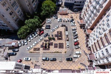 Фото №5: 1-комнатная квартира 51 м² - Краснодар, мкр. Центральный, ул. Кубанская Набережная, 64