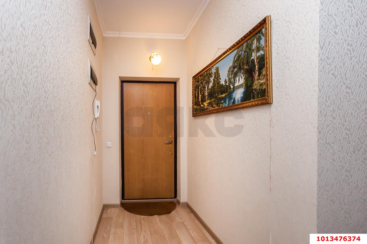 Фото №6: 1-комнатная квартира 51 м² - Краснодар, Центральный, ул. Кубанская Набережная, 64