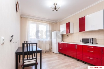 Фото №1: 1-комнатная квартира 51 м² - Краснодар, мкр. Центральный, ул. Кубанская набережная, 64