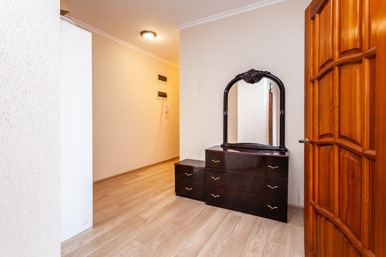 Фото №5: 1-комнатная квартира 51 м² - Краснодар, Центральный внутригородской округ, Западный внутригородской округ, мкр. Центральный, ул. Кубанская набережная, 64