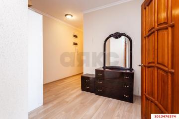 Фото №5: 1-комнатная квартира 51 м² - Краснодар, мкр. Центральный, ул. Кубанская набережная, 64